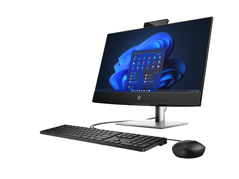 Ordinateur tout-en-un HP ProOne 440 G9 – Image 2