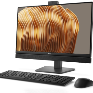 Ordinateur Tout-en-un Dell Pro 24
