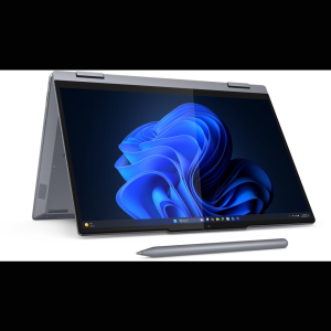 Ordinateur Portable Convertible Lenovo ThinkBook 14 2-in-1 G5 IAU (21SQ001STP)
