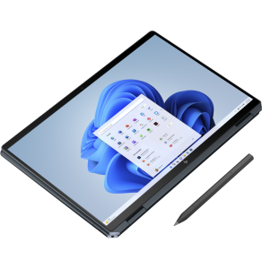 Ordinateur portable Convertible HP Spectre x360 2-en-1 14-eu0010nk (AD5F9EA)