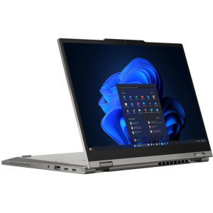 Ordinateur Portable Convertible Lenovo ThinkPad L13 2-in-1 Gen 6 (21R7000RFE)