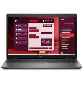 Ordinateur portable Dell Latitude 3550