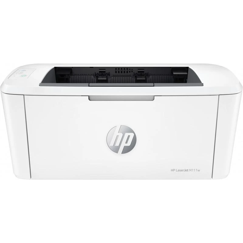 Imprimante Laser Monochrome HP LaserJet M111w (7MD68A) – Image 3
