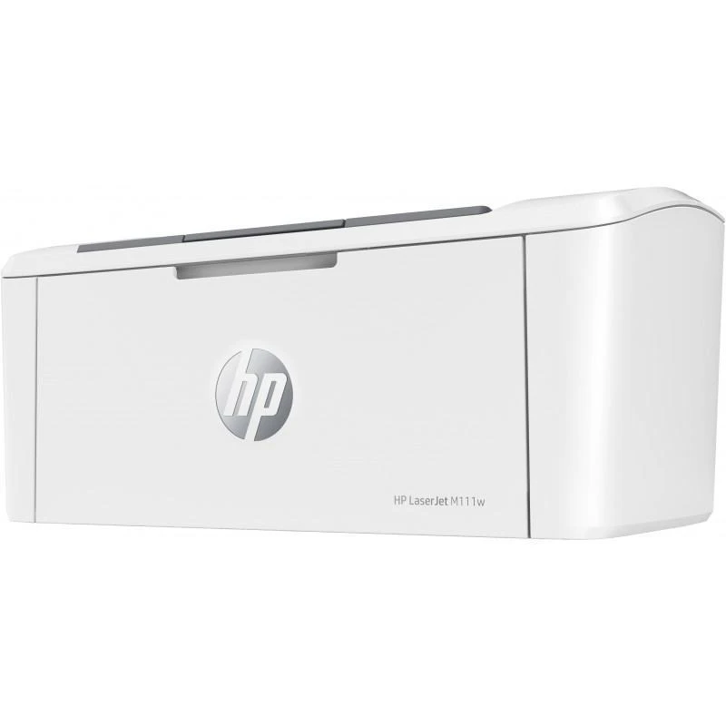 Imprimante Laser Monochrome HP LaserJet M111w (7MD68A) – Image 2