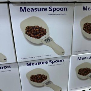 Cuillère doseuse électronique digitale – Measure Spoon LCD ( couleur selon le stock )
