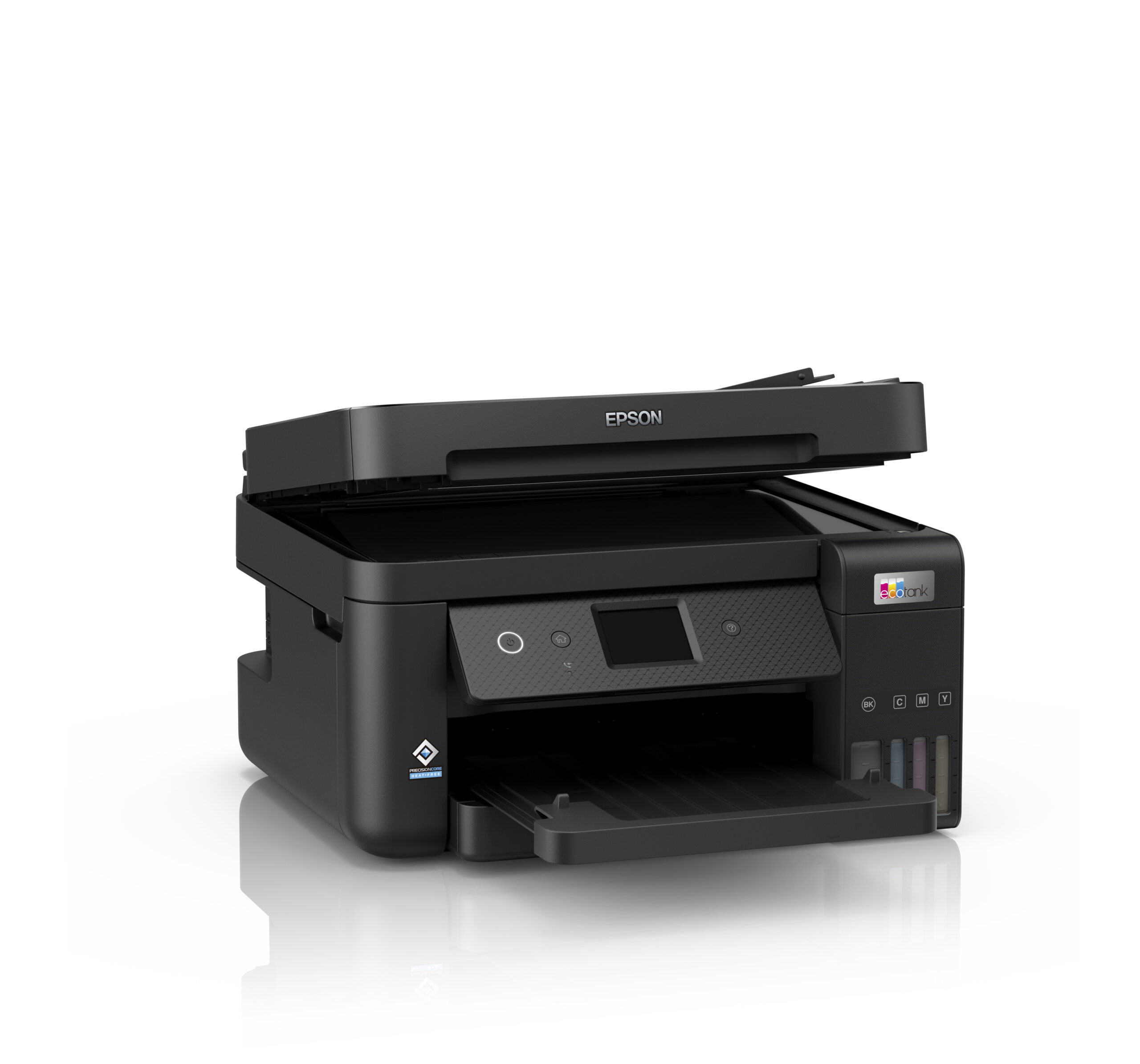 Epson EcoTank L6290 Imprimante pro multifonction à réservoirs rechargeables (C11CJ60405)