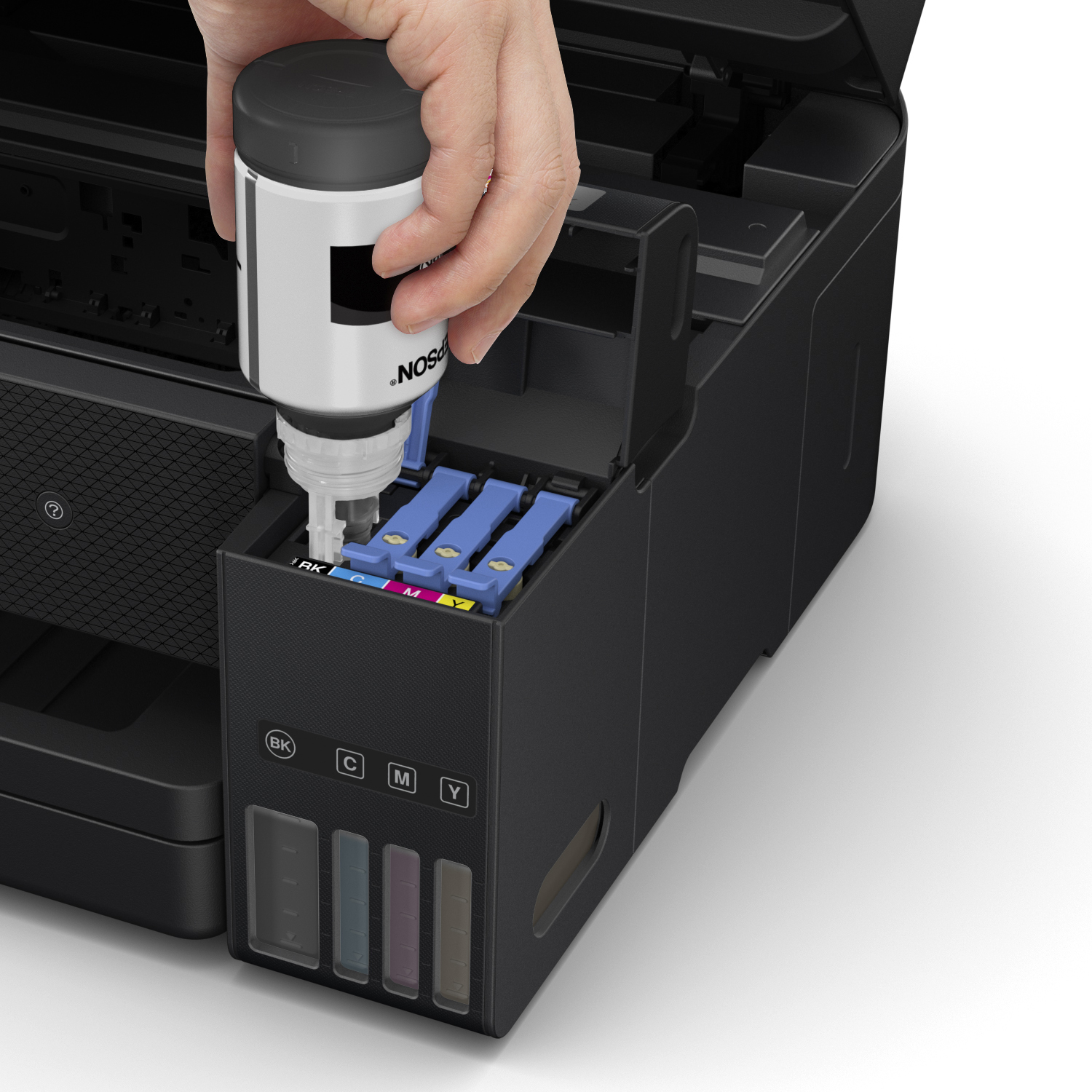Epson EcoTank L6290 Imprimante pro multifonction à réservoirs rechargeables (C11CJ60405) – Image 4