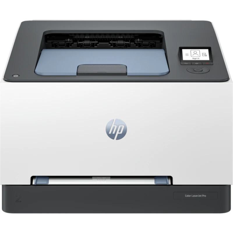 Imprimante Laser Couleur HP LaserJet Pro 3203dw (499N4A)