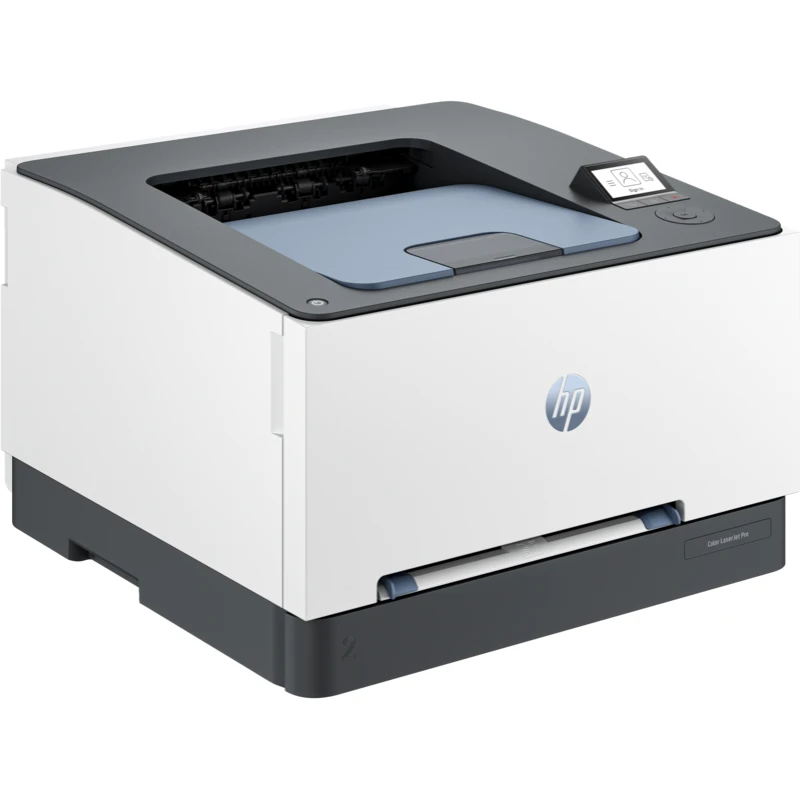 Imprimante Laser Couleur HP LaserJet Pro 3203dw (499N4A) – Image 2