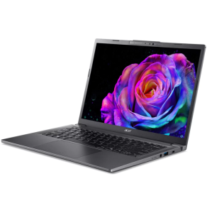 Ordinateur Portable Acer aspire 14 Ai (NX.JFVEF.00Q) – Image 2