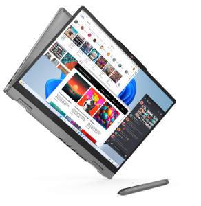 Ordinateur Portable Convertible 2-en-1 Lenovo IdeaPad 5 14IRH9