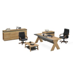 Bureau Horse Direction