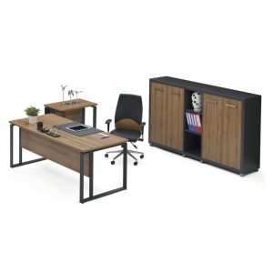 Bureau Solid Opérateur