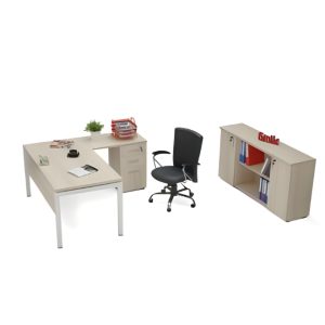 Bureau Radical Opérateur