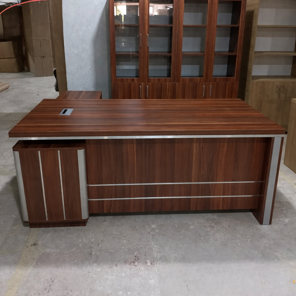 Bureau de direction fire
