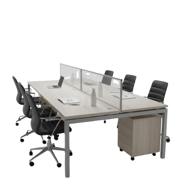 Marguerite Radical coworking