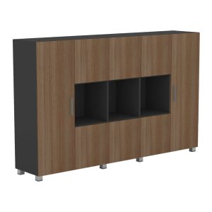 Bibliothèque Prestige