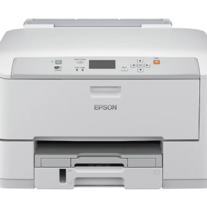 Imprimante Jet d’encre Monochrome Epson WorkForce Pro WF-M5190DW