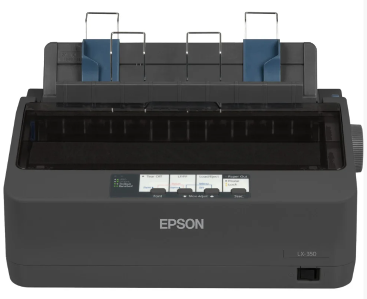 Imprimante matricielle à impact Epson LX-350